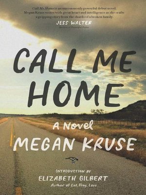 cover image of Call Me Home